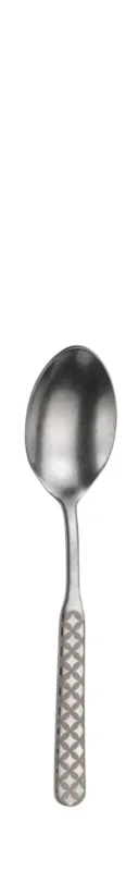 Cuillère à café inox 18/10 Casali Txt Pintinox Achat Immédiat