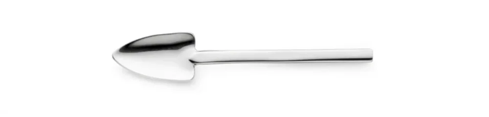 Prix Cassé Cuillère à moka inox 18/0 11 cm Agricola Pintinox