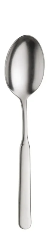 Cuillère de table inox 18/10 19,5 cm Casali Stoned Pintinox Bon Marché