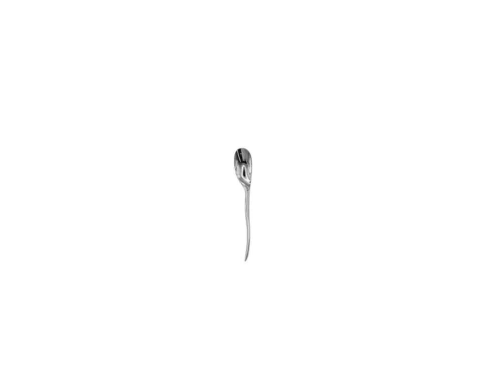 Cuillère à moka droit inox 18/10 10,9 cm Tassili Rak Nouveauté