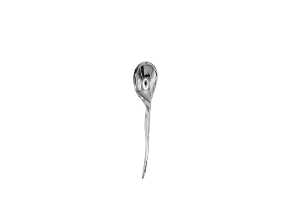 Offre Exclusive Cuillère à bouillon droit inox 18/10 18,6 cm Rak