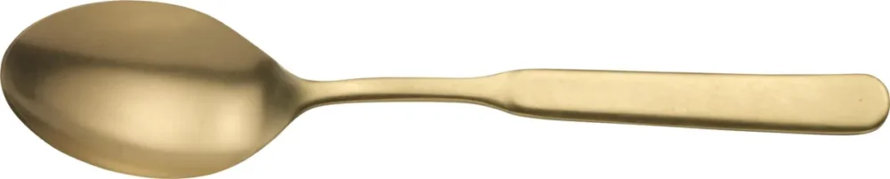 Paiement Sécurisé Cuillère à moka or inox 18/10 Casali Stoned Pintinox