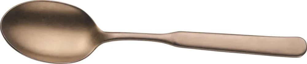 Prix Cassé Cuillère de table bronze inox 18/10 Casali Stoned Pintinox