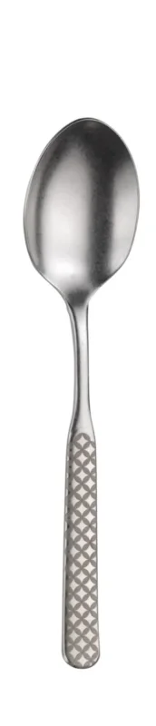 Offre Spéciale Cuillère de table inox 18/10 Casali Txt Pintinox