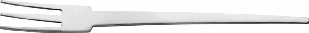 Nouvelle Collection Trident inox 10 cm Happy Hour Pintinox (40 pièces)