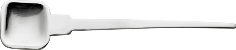 Cuillère inox 10 cm Happy Hour Pintinox (40 pièces) Bon Marché