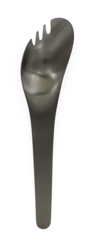 Cuillère amuse-bouche inox 12 cm Eternum Acheter Direct