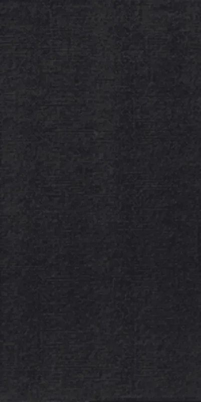 Serviettes noir non tissé 40x40 cm pliée en 8 Bio Dunisoft Duni (60 pièces) Nouveauté