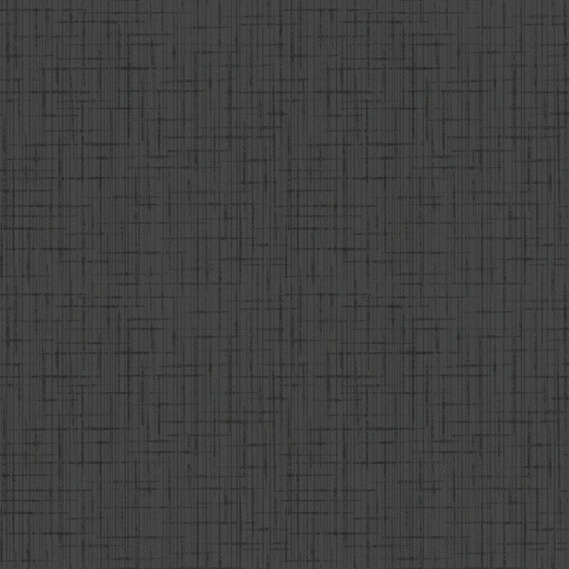 Serviette noir non tissé 40x40 cm Dunilin Duni (45 pièces) Bon Plan