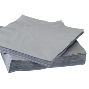 Commander Vite Serviette gris ouate de cellulose 39x39 cm Tork (150 pièces)