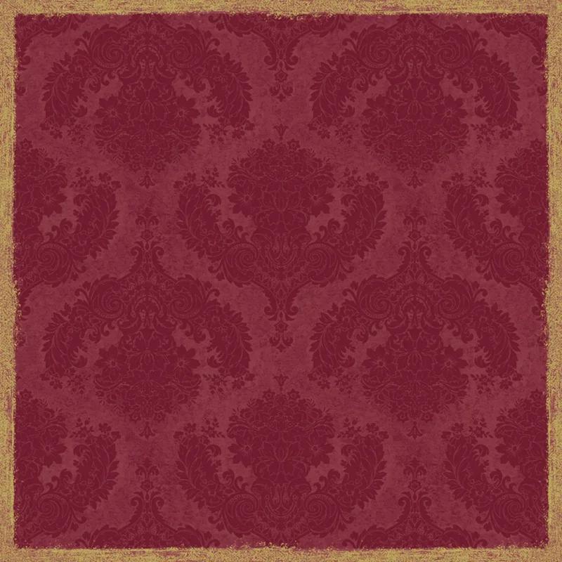 Nappe bordeaux non tissé 84x84 cm Dunisilk Duni (20 pièces) Achetez Aujourd’hui