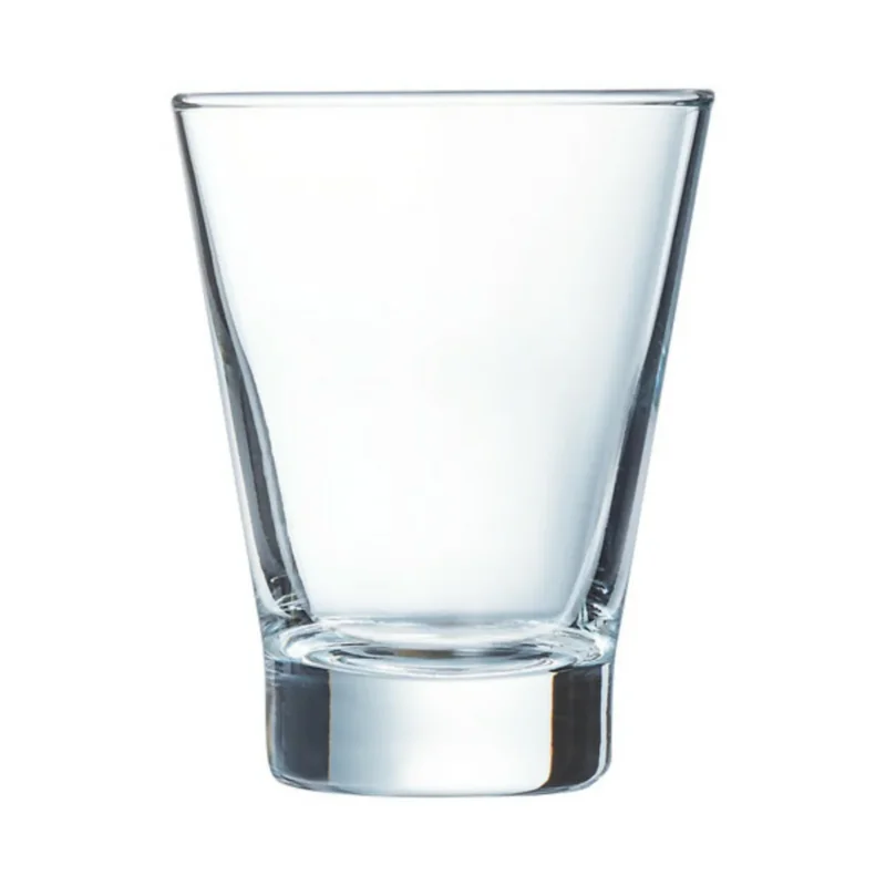 Verrine conique verre 9 cl Shetland Arcoroc Populaire