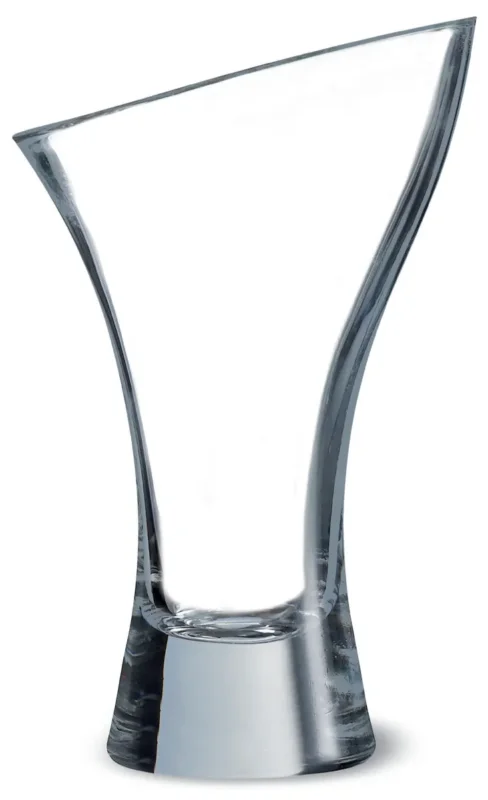 Coupe à dessert transparent verre Ø 12,3 cm Jazzed Arcoroc Prix Bas