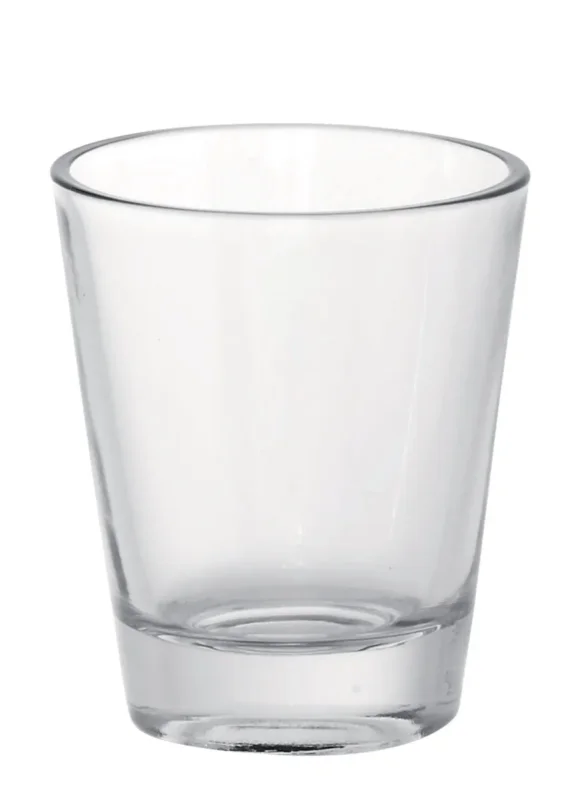 Top Vente Verrine rond transparent verre Ø 5 cm Pom Pom Pro.mundi