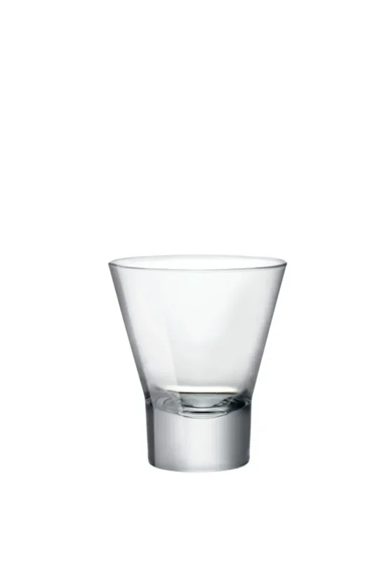 Verrine conique transparent verre Ypsilon Bormioli Rocco Affaire À Saisir