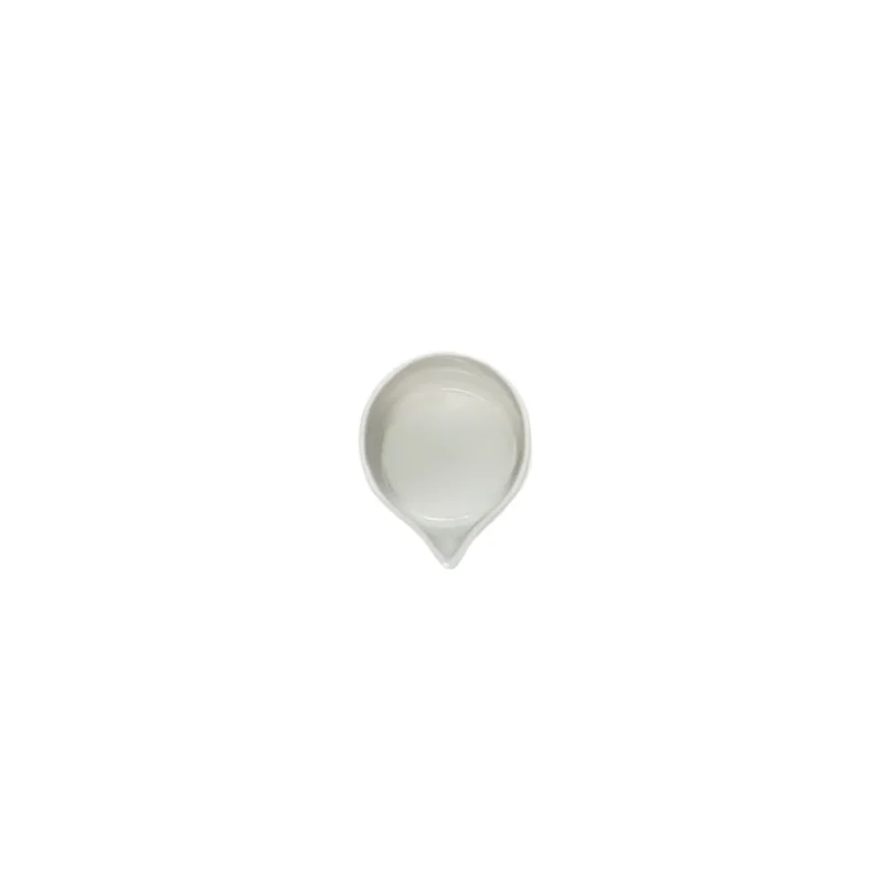Acheter En Ligne Crémier sans anse rond blanc porcelaine 10 cl Ø 6,2 cm Presto Accolade
