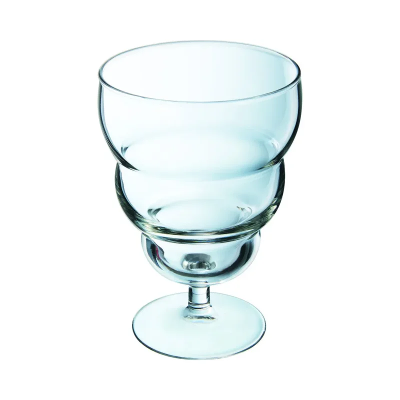 Remise Coupe dessert rond verre Ø 9,2 cm Jolly Arcoroc