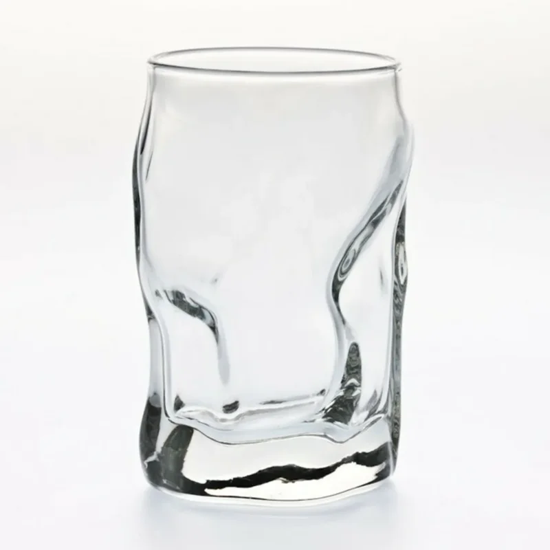 Expédition Rapide Mise en bouche verre 7 cl Sorgente Bormioli Rocco