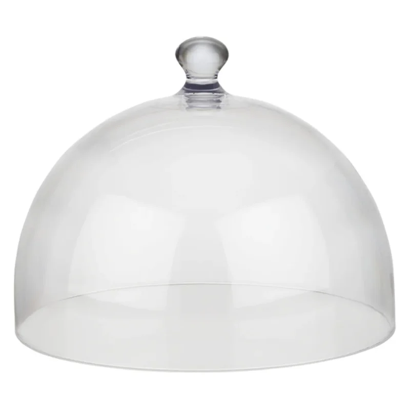 Achat Immédiat Cloche polycarbonate Ø 300 mm 220 mm Aps