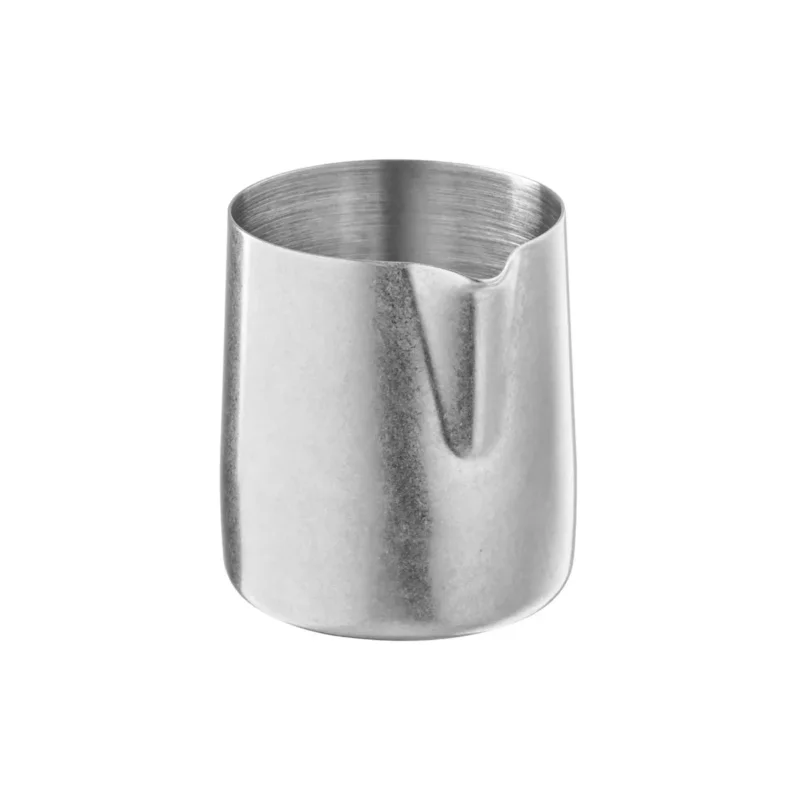 Crémier/saucière inox Ø 6 cm 6,5 cm 15 cl Flow Aps Solde