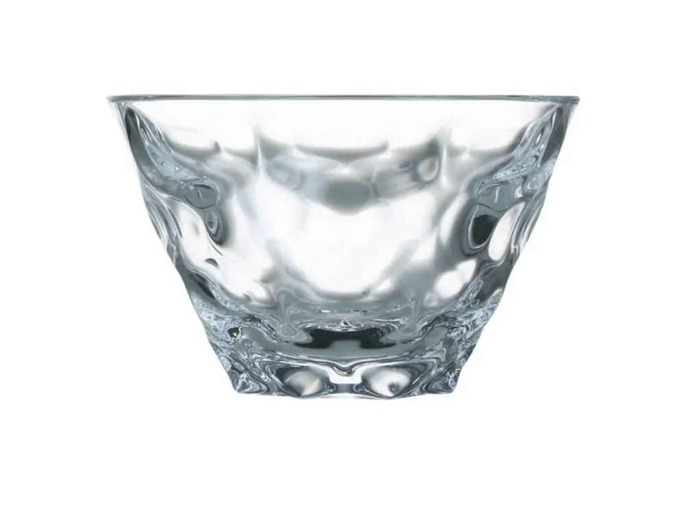 Coupe à glace rond transparent verre Ø 10 cm Maeva Diamant Arcoroc Expédié Aujourd’hui
