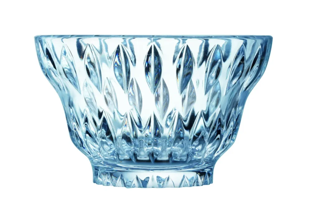 Coupe à dessert rond transparent verre Ø 12 cm Maeva Arcoroc Pas Cher