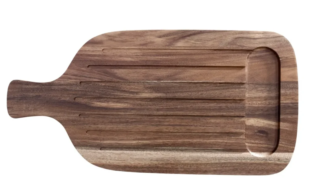 Planche rectangulaire acacia Artesano Villeroy & Boch Vente Directe