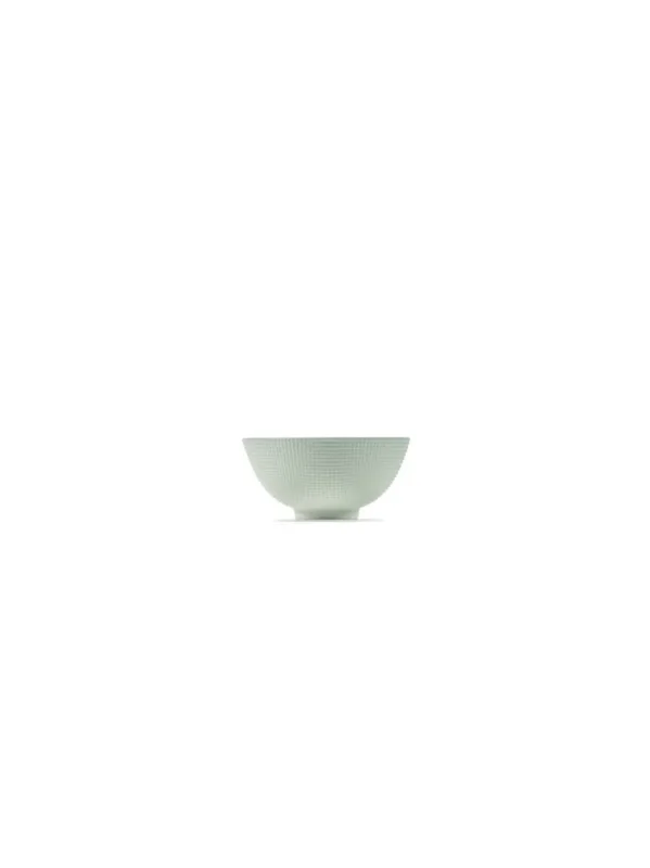 Bol rond blanc porcelaine bone china Ø 9 cm Nido Serax Acheter Direct