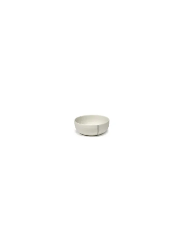 Bowl rond Salt porcelaine Ø 9 cm Zuma Serax Seulement Aujourd’hui