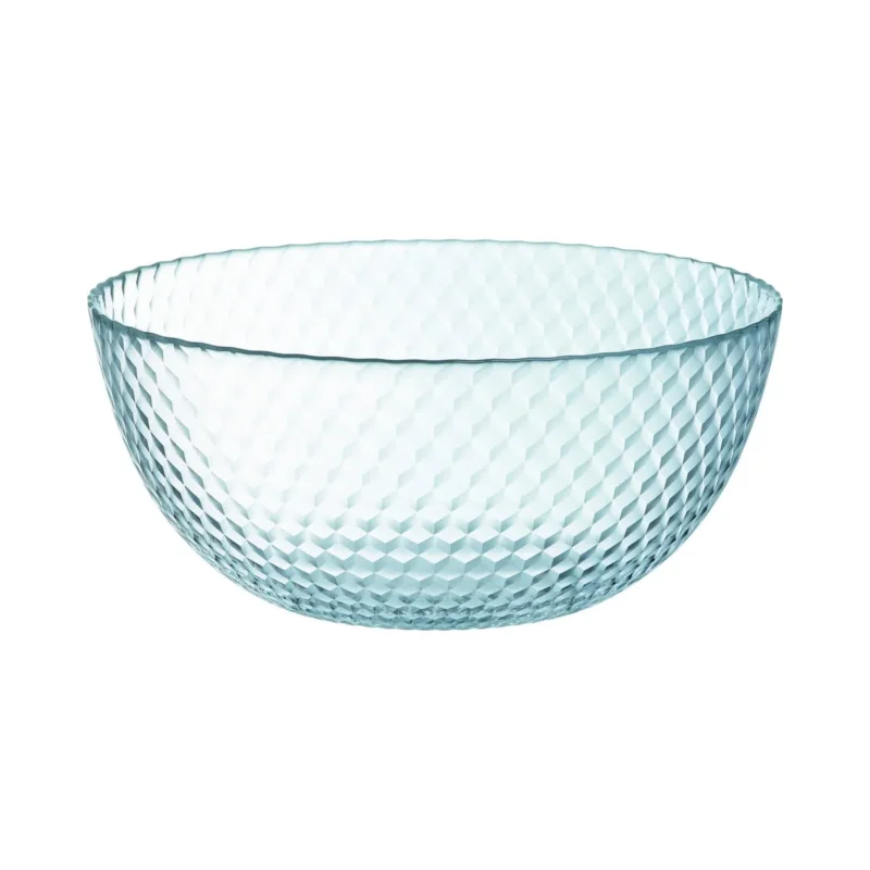 Saladier rond verre Ø 24 cm Pampille Luminarc Acheter Direct
