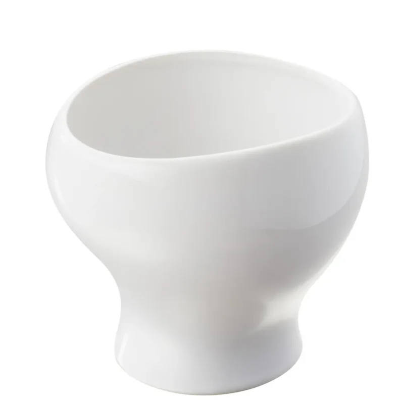 Jusqu’à Épuisement Des Stocks Soupière rond blanc porcelaine culinaire 12,3 cm Likid Revol