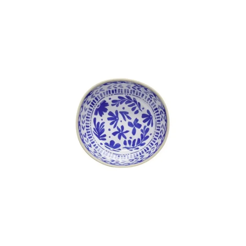 Soldes Saladier mélamine blanc Ø 20 mm 9 cm 1,3 L Floryn Aps