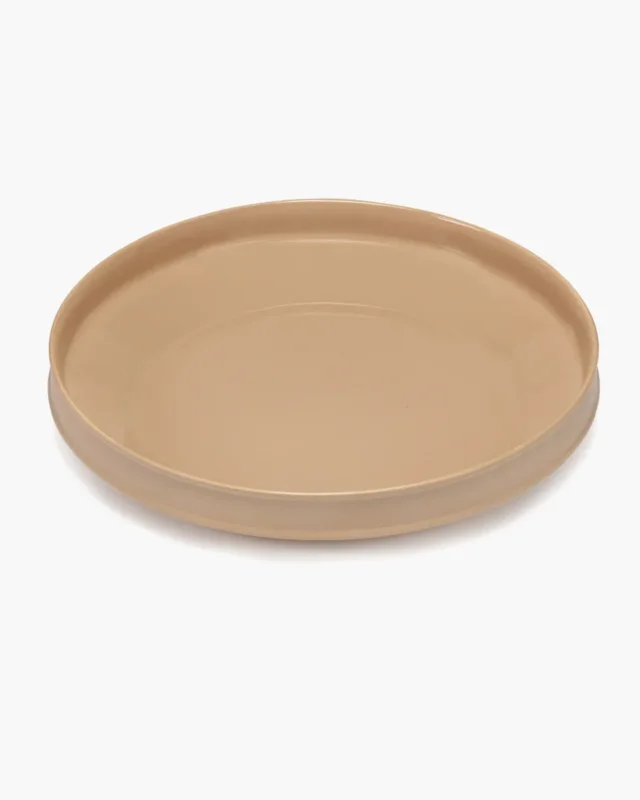 Vente Directe Bowl rond Clay porcelaine Ø 41 cm Dune Serax