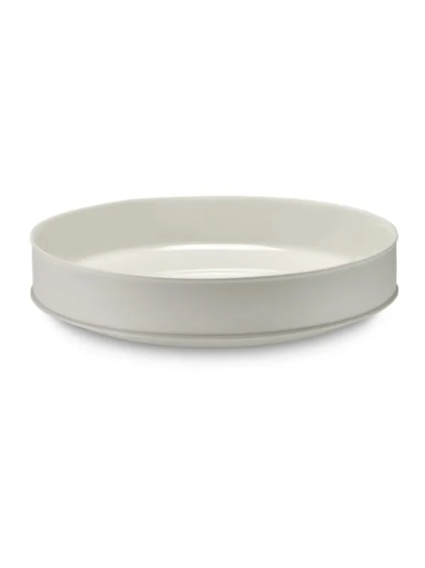Bowl profond rond Alabaster porcelaine Ø 41 cm Dune Serax Nouvelle Collection