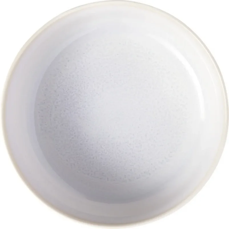 Bol à salade / légumes rond Cotton porcelaine Ø 16 cm Crafted Villeroy & Boch Meilleur Prix