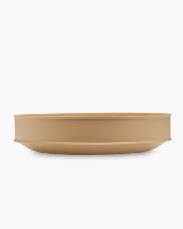 Promotion Bowl profond rond Clay porcelaine Ø 41 cm Dune Serax