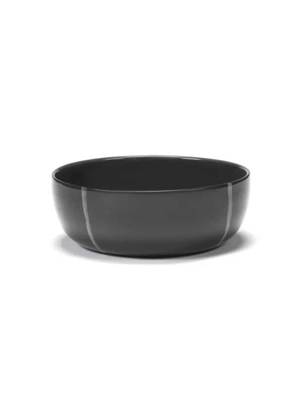 Bowl rond Pacific porcelaine Ø 28 cm Zuma Serax Dernière Chance