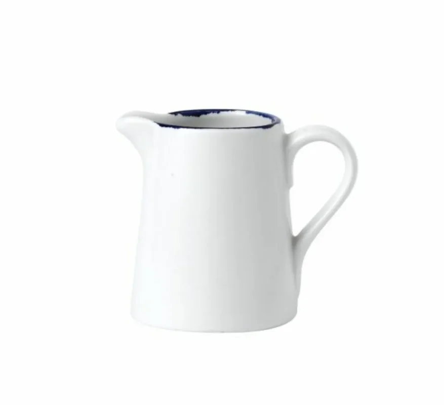 Pichet Ink porcelaine vitrifiée Harvest Dudson Nouvelle Collection