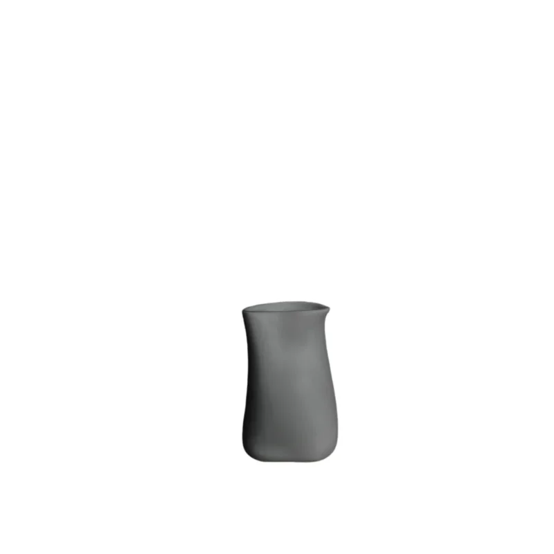 Saucière noir porcelaine 7,5 cm Jelly Cookplay Vente Flash