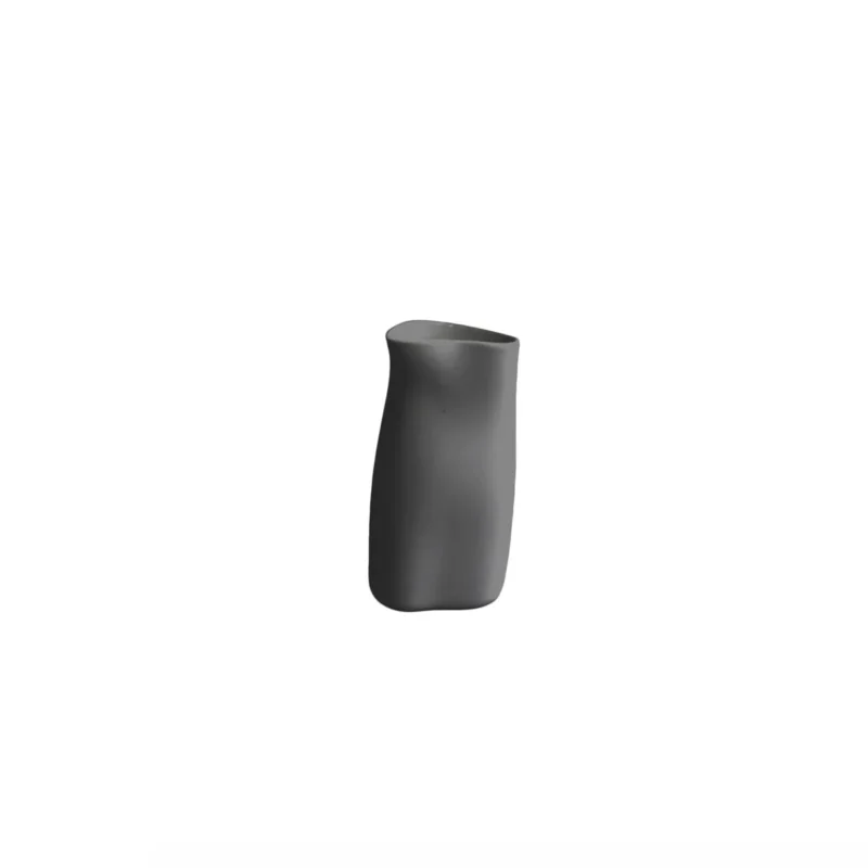 Saucière noir porcelaine 6 cm Jelly Cookplay Paiement Sécurisé