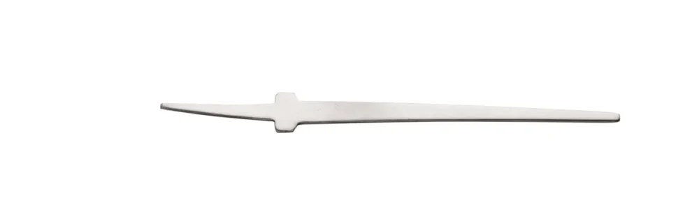 Must-Have Mini-piques inox 18/0 10 cm Happy Hour Pintinox (6 pièces)