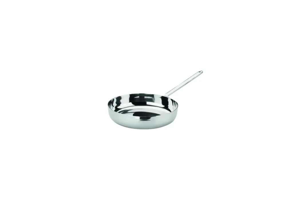 Solde Mini poêlon inox Ø 9 cm Oxstal Pro.mundi (36 pièces)