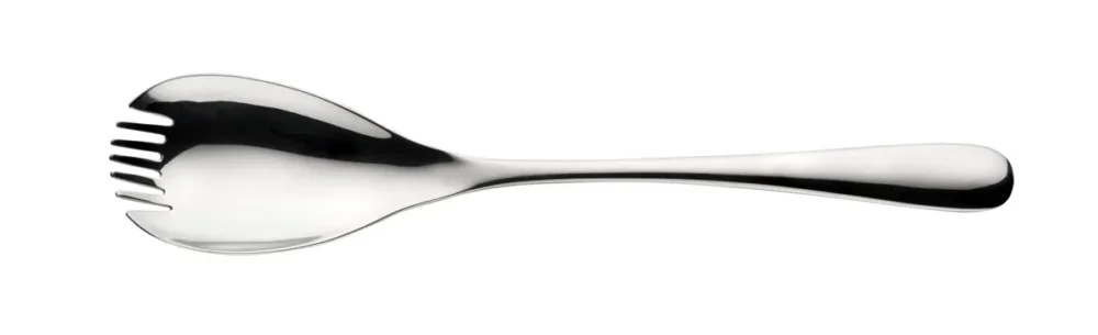 Cuillère amuse-bouche inox 18/10 14,6 cm Swing Pintinox Prix Réduit
