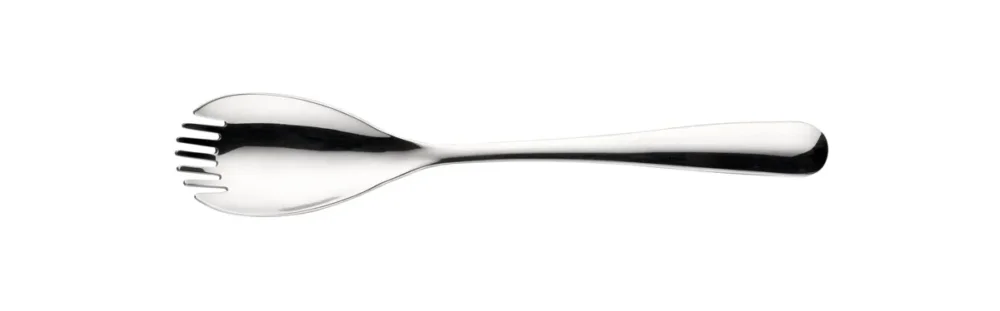 Commander Maintenant Cuillère amuse-bouche inox 18/10 18,7 cm Swing Pintinox