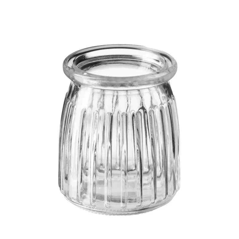 Super Prix Verrine verre 6,5 cm Aps