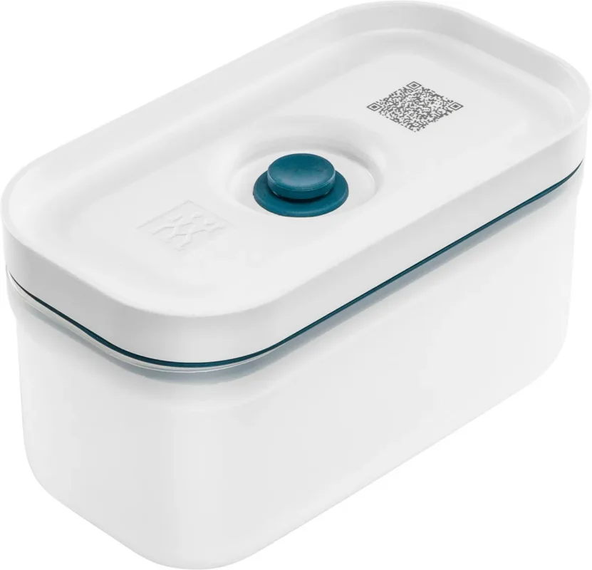 Boîte sous-vide S Avec couvercle transparent plastique 15,6x8,7x7,7 cm 0,5 L Fresh & Save Zwilling Prix Réduit