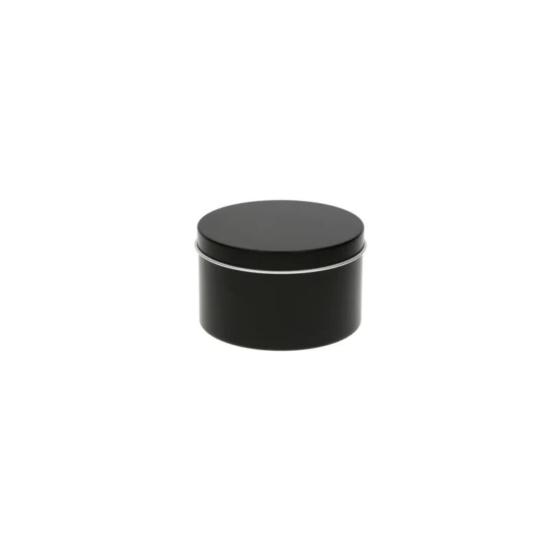 Cocotte noir inox Ø 8 cm Oxstal Pro.mundi (144 pièces) Livraison Gratuite