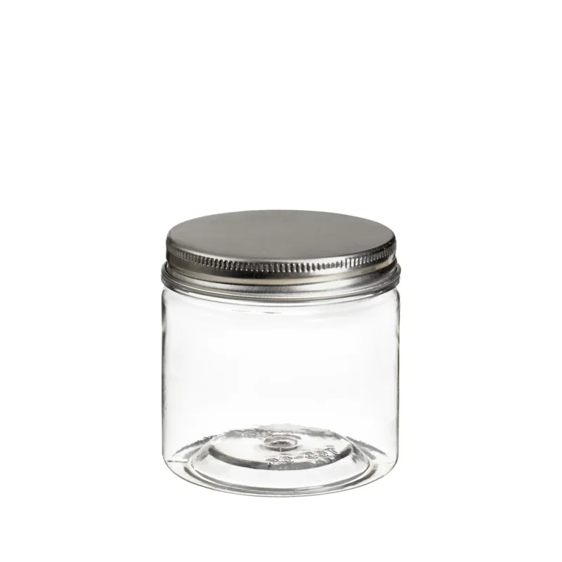 Pot avec couvercle Ø 6,5 cm 6 cm 150 cl Tornillo Solia (240 pièces) Acheter En Ligne