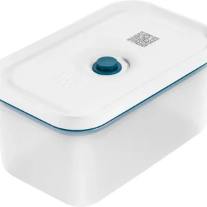 Achat Immédiat Boîte sous-vide M Avec couvercle transparent plastique 18,2x11,2x9,8 cm 1,1 L Fresh & Save Zwilling