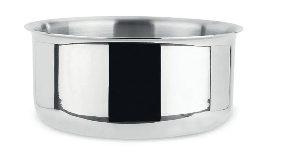 Petit Prix Ramequin rond inox 18/10 Ø 8,8 cm Pro.mundi